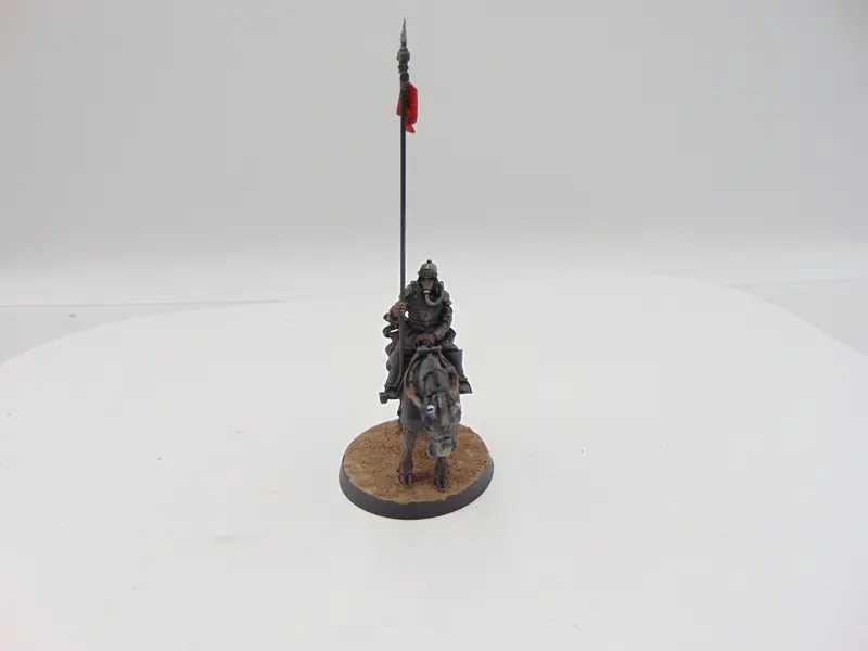 Death Korps Death Rider
