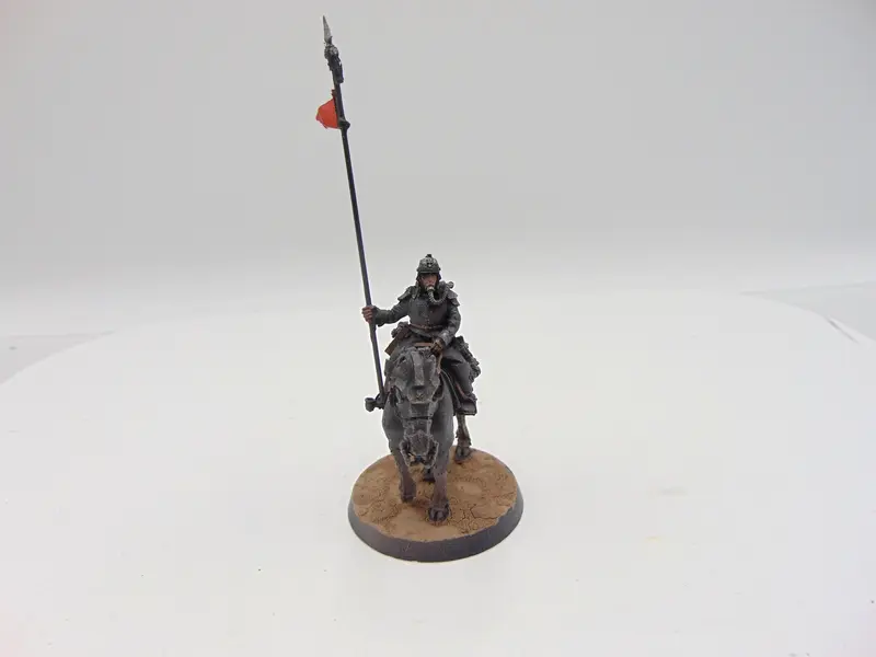 Death Korps Death Rider