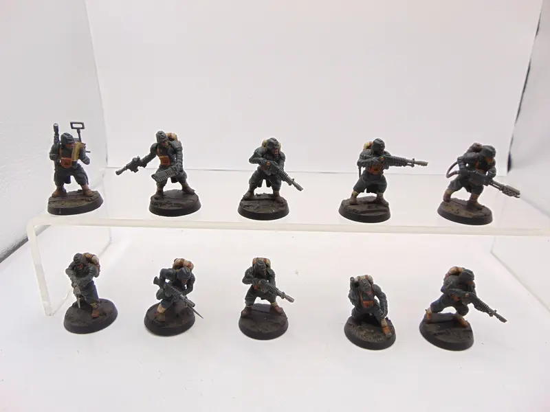 Death Korps of Krieg