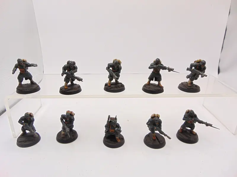 Death Korps of Krieg