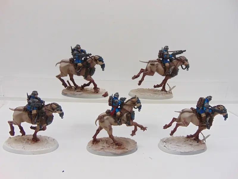 Death Riders