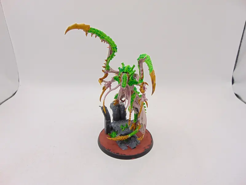 Deathleaper