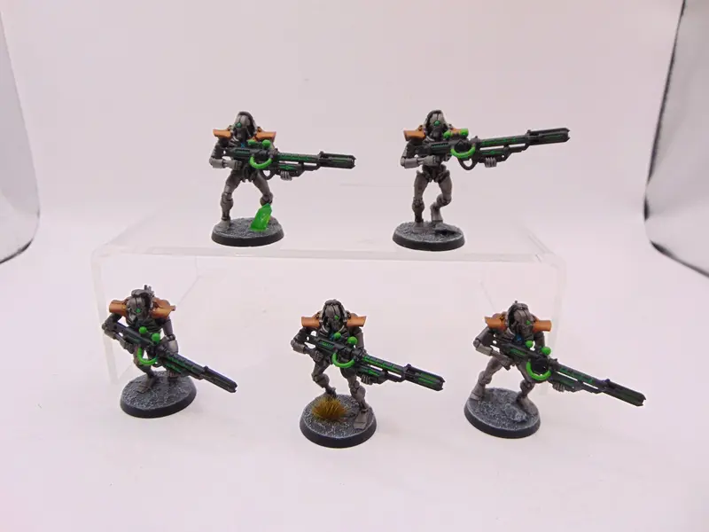 Deathmarks