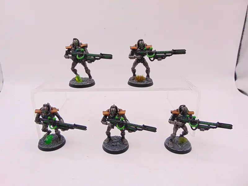 Deathmarks