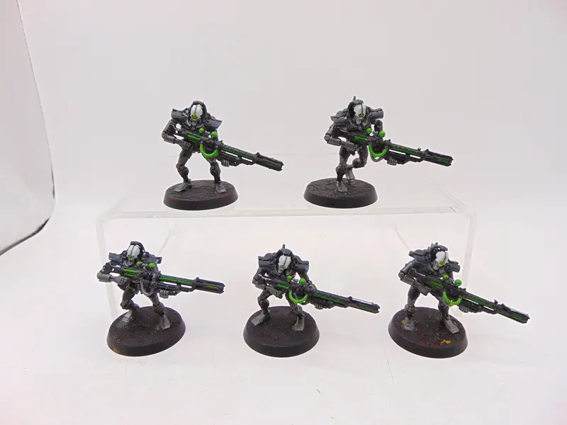 Deathmarks