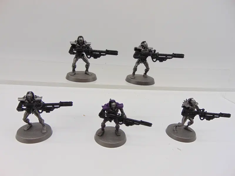 Deathmarks