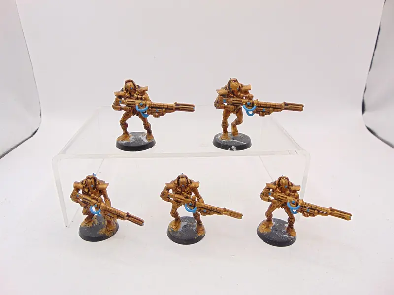Deathmarks