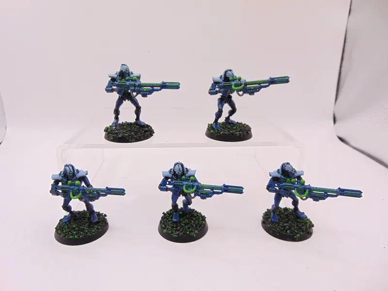 Deathmarks
