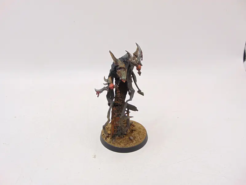 Deathmaster Crixxit