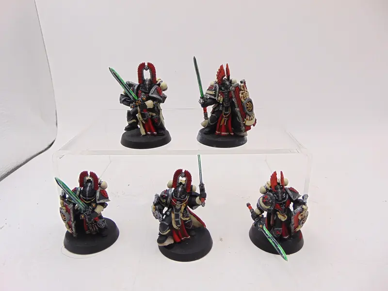 Deathwing Companions