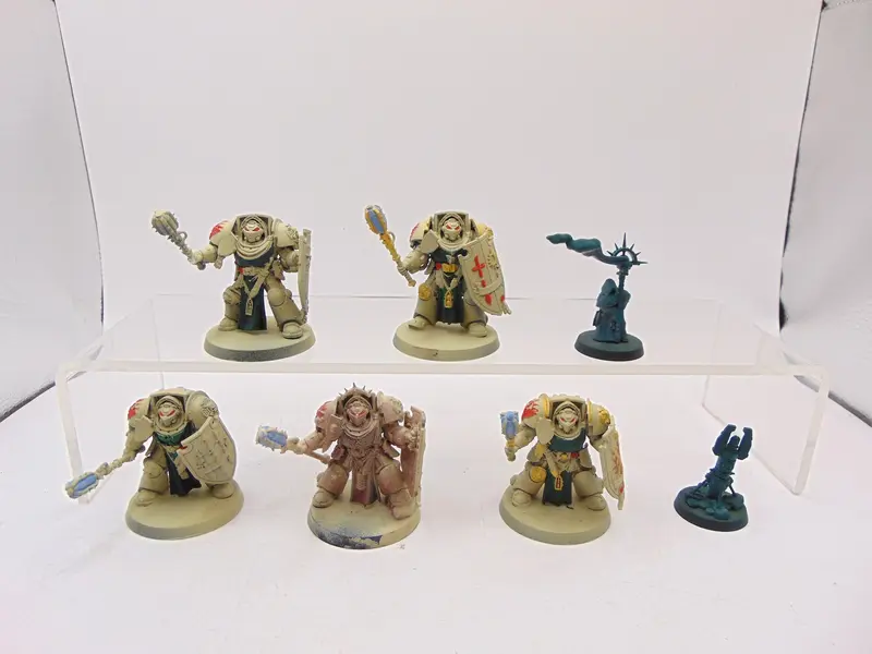 Deathwing Knights