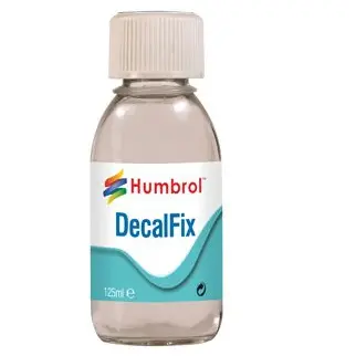 DecalFix - 125ml Bottle AC7432