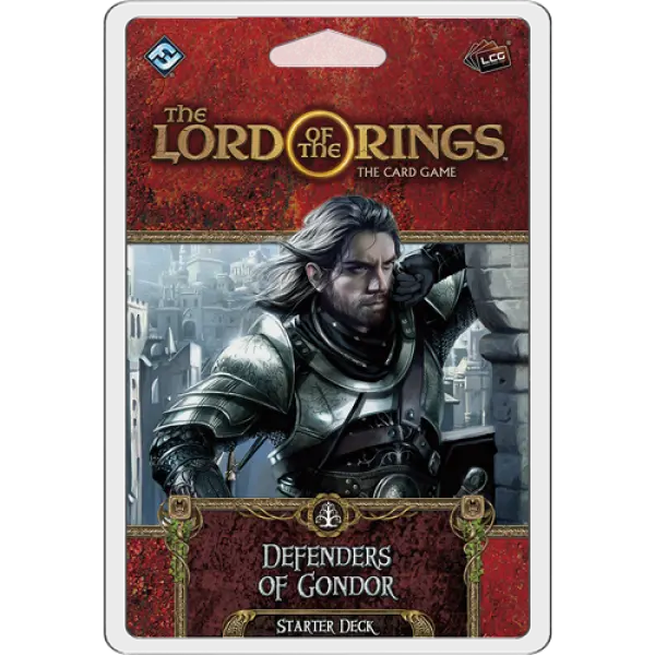 Defenders of Gondor Starter Deck