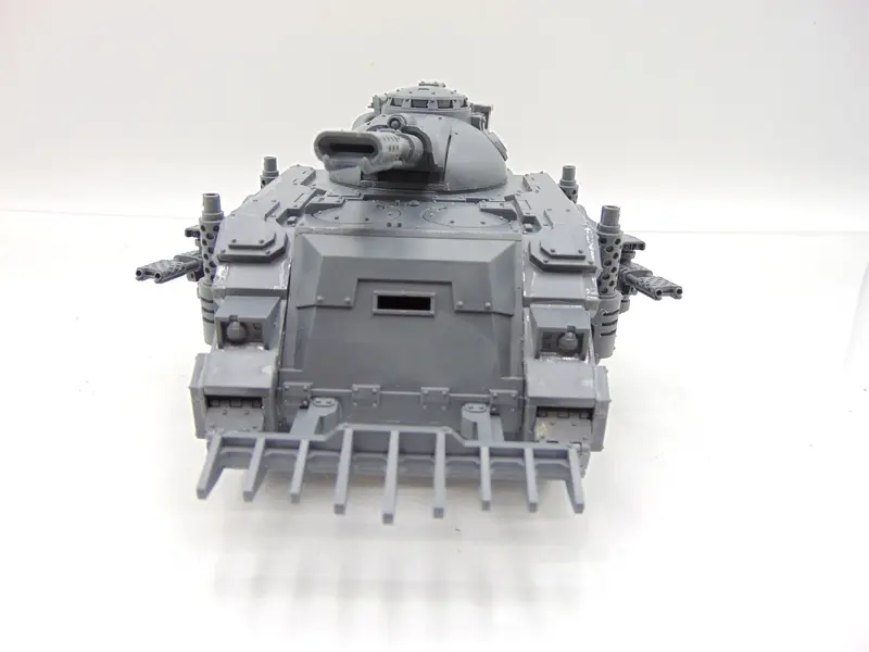 Deimos Pattern Predator Support Tank