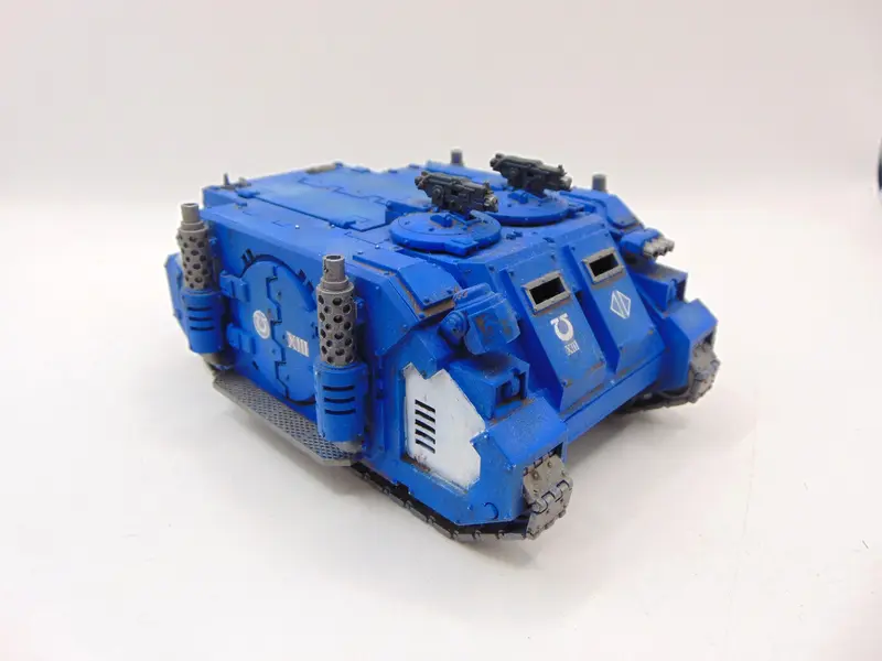Deimos Pattern Rhino
