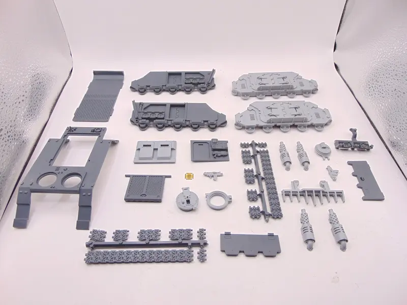 Deimos Pattern Rhino