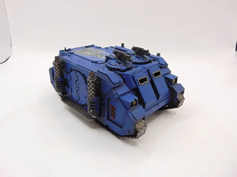 Deimos Pattern Rhino