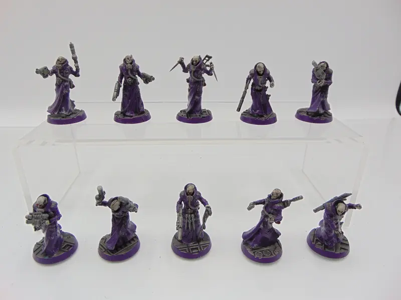 Delaque Gang