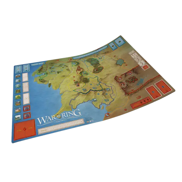 Deluxe Game Mat