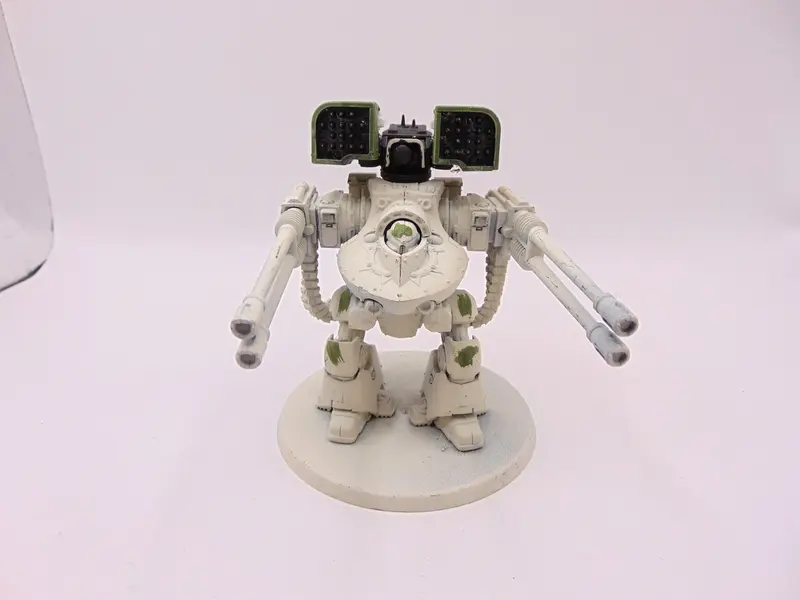 Deredeo Dreadnought