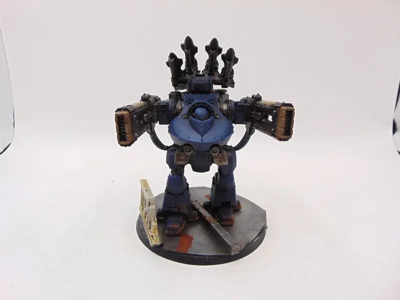 Deredeo Dreadnought