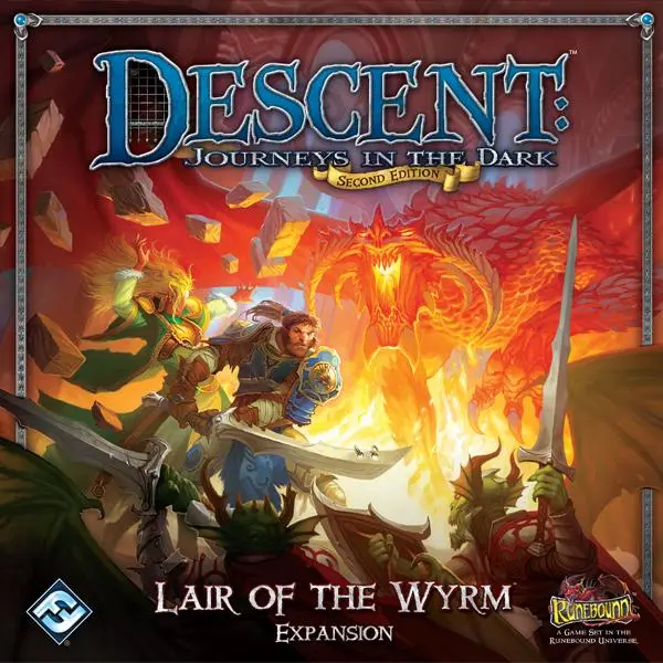 Descent