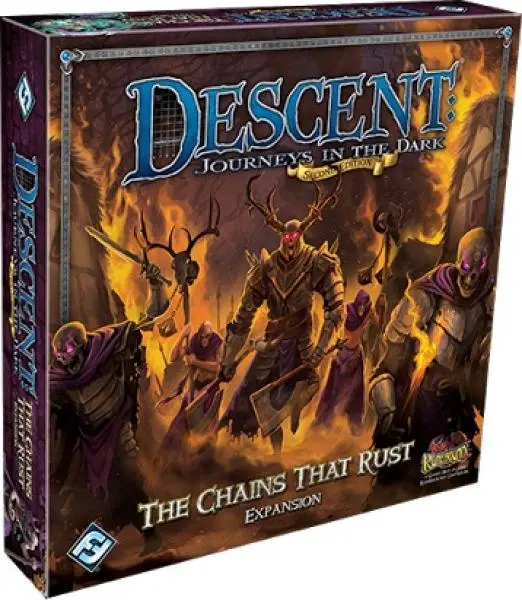 Descent