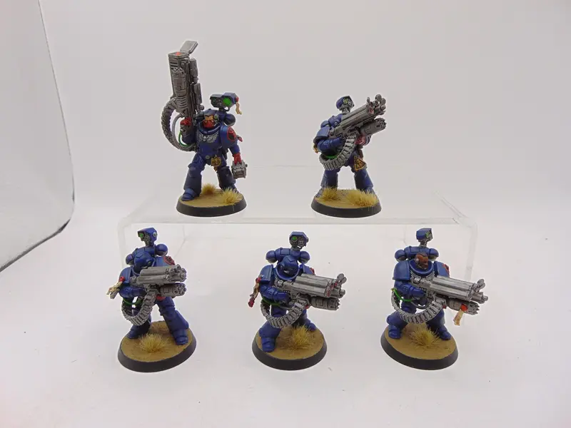 Desolation Squad