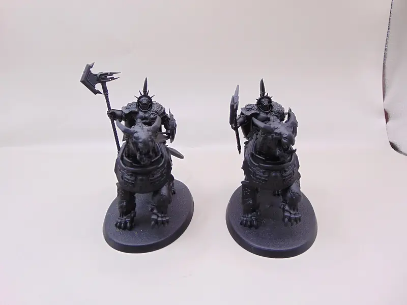 Desolators