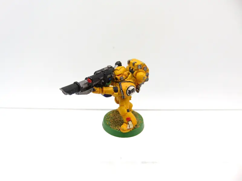 Devastator