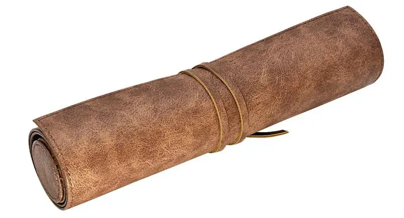 Dice Scroll
