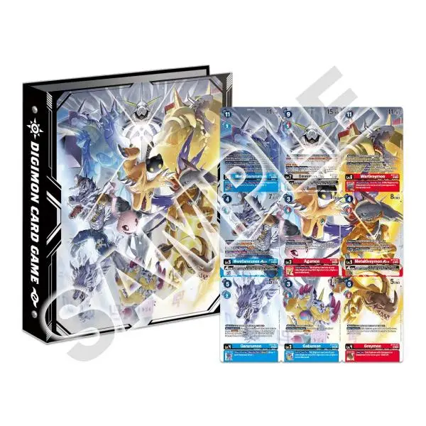 Digimon Card Game