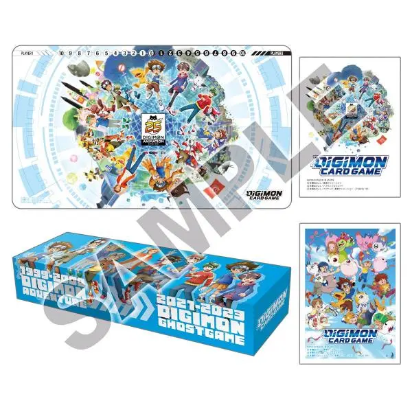 Digimon Card Game