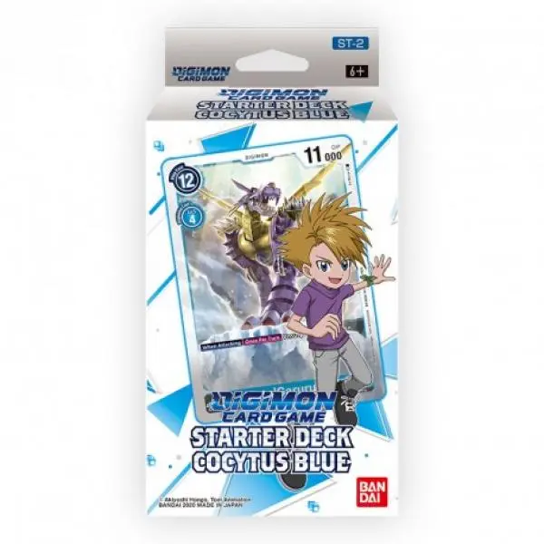 Digimon Card Game