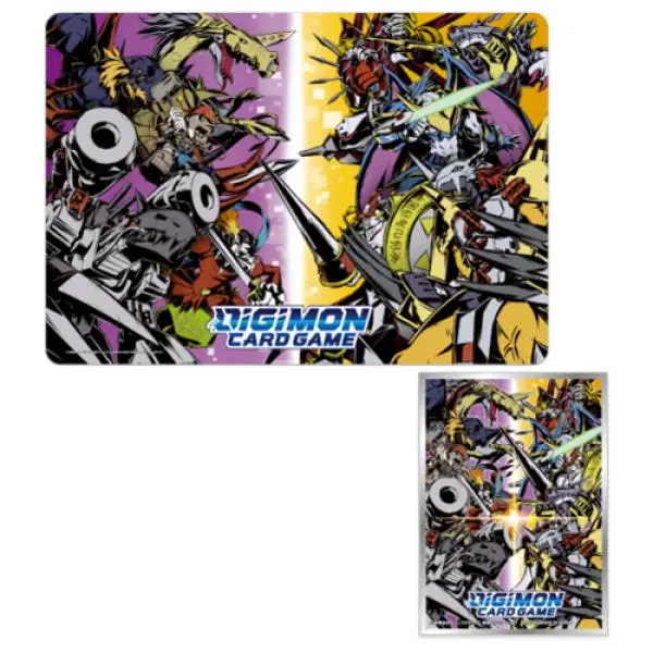 Digimon Card Game