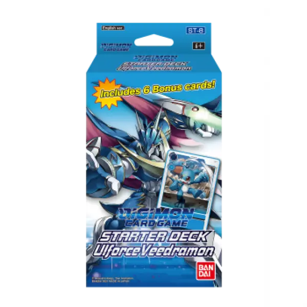 Digimon Card Game