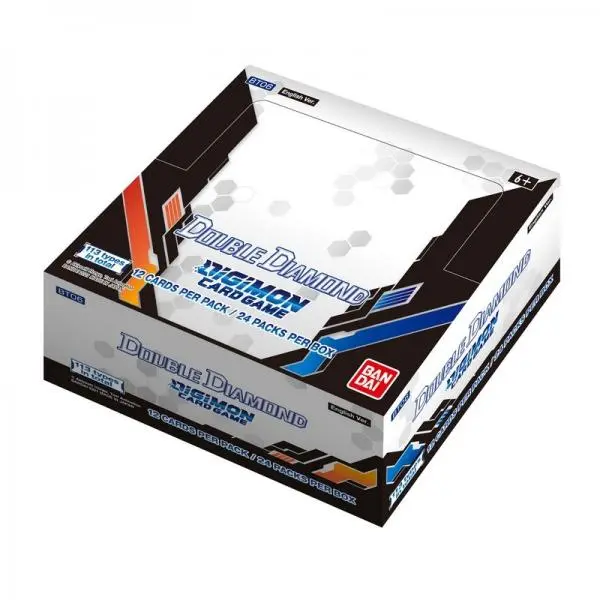 Digimon Card Game