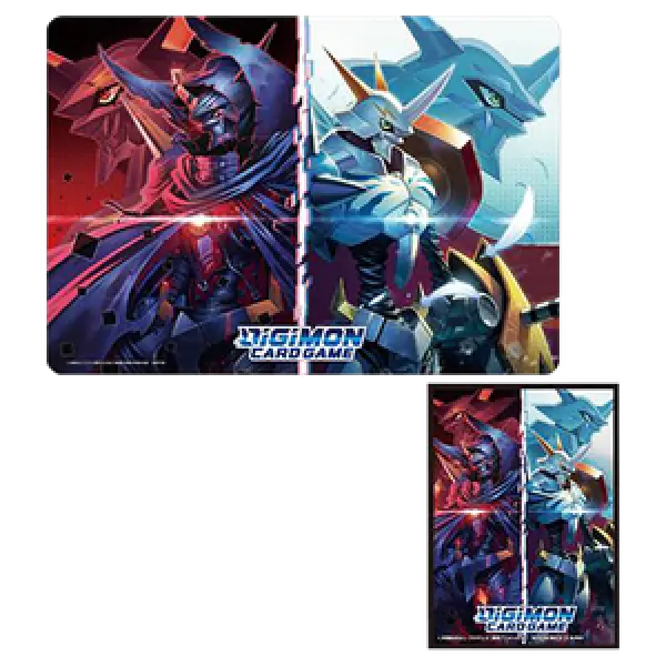 Digimon Card Game