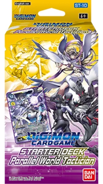 Digimon Card Game