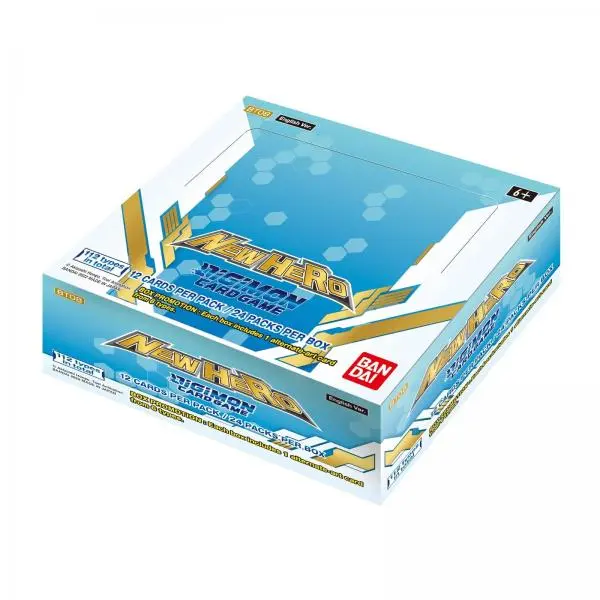 Digimon Card Game