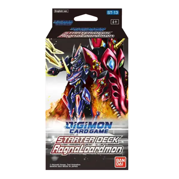 Digimon Card Game