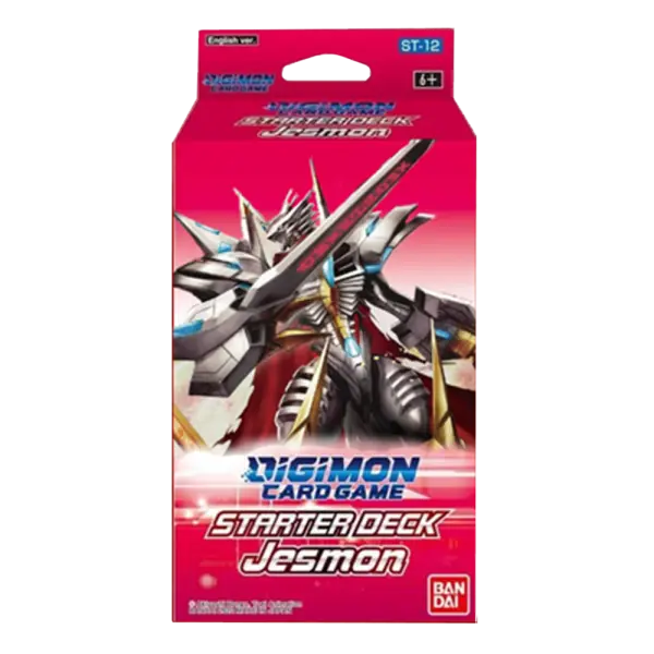 Digimon Card Game