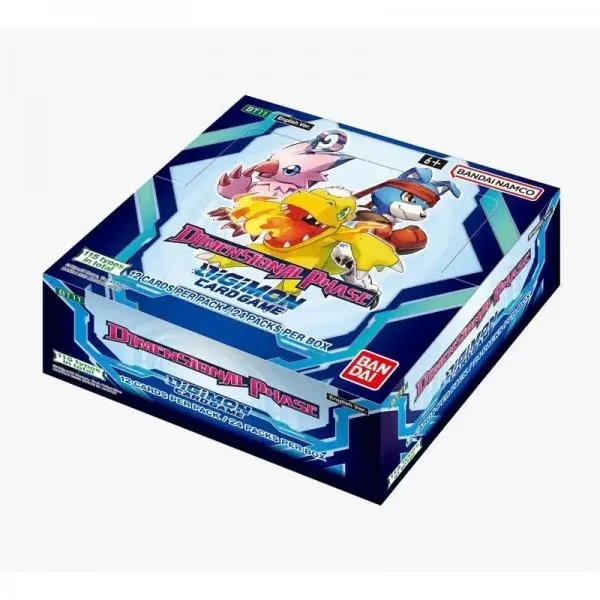 Digimon Card Game