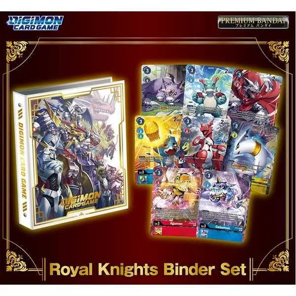 Digimon Card Game