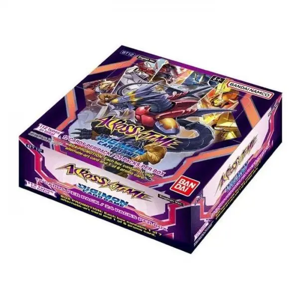 Digimon Card Game