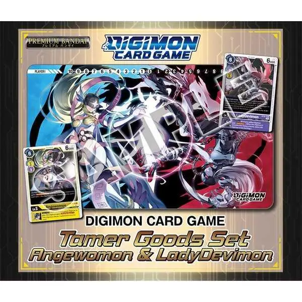 Digimon Card Game