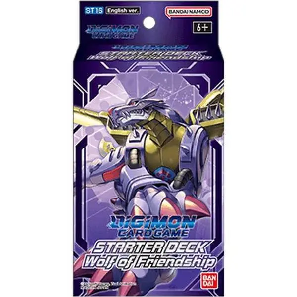 Digimon Card Game