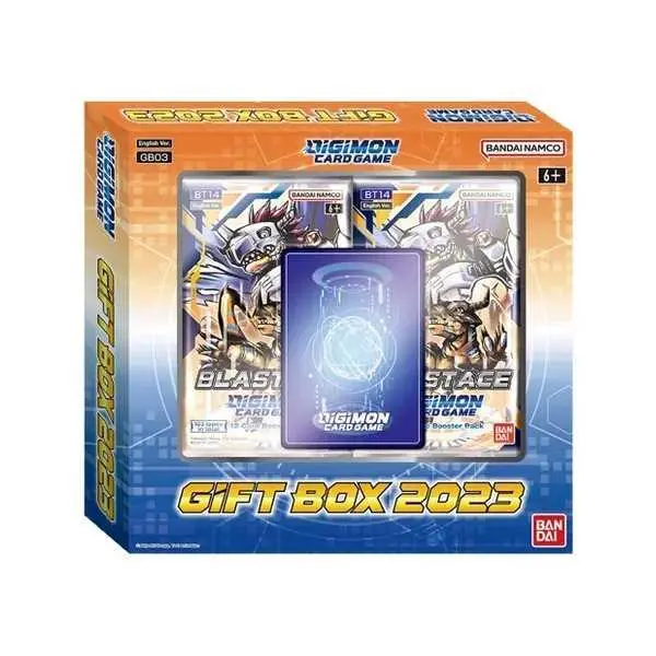 Digimon Card Game