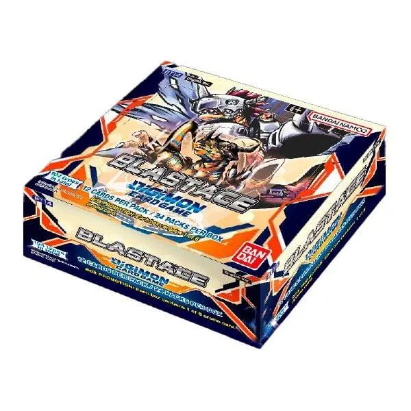 Digimon Card Game
