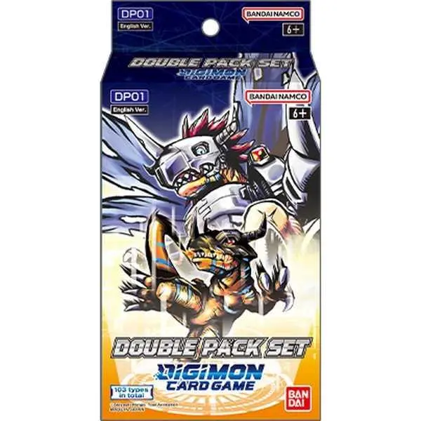 Digimon Card Game